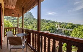 Auberge du pont de l'Abîme